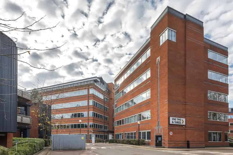 Prestigious Borehamwood Office Space Coworking Meeting Rooms Virtual Office