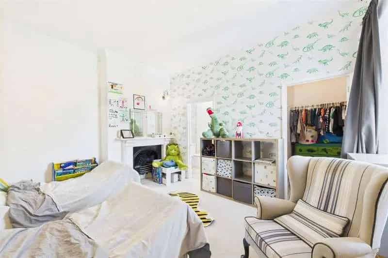 6 Bed Detached Victorian Villa with Annexes