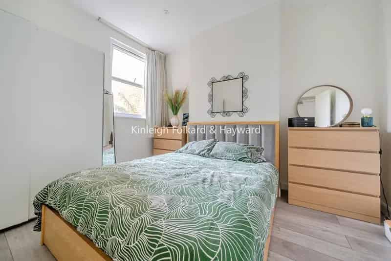 One Double Bedroom Ground Floor Garden Flat Crouch End Harringay