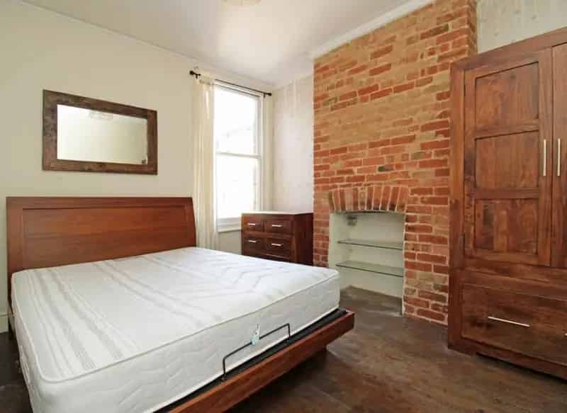 2 Double Bedroom Flat Acton Garden New Development