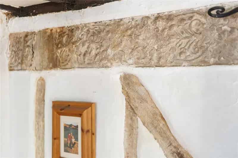 Historic Cottage near Cambridge - Period Features & South-West Garden