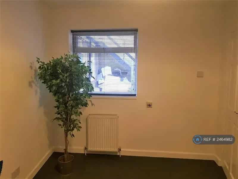 1 Bedroom Flat Easton Newly Refurbished Ground Floor Available Now