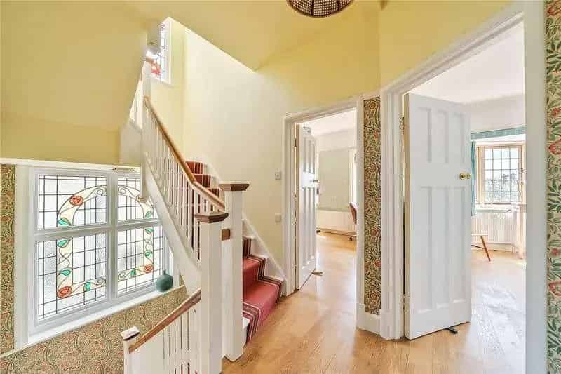6 Bed House for Sale in Muswell Hill