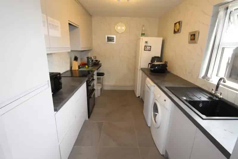 2 Bedroom Retirement Apartment For Sale