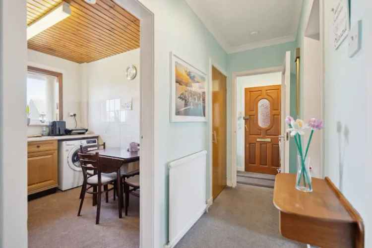Two Bedroom Flat in Prestonpans East Lothian