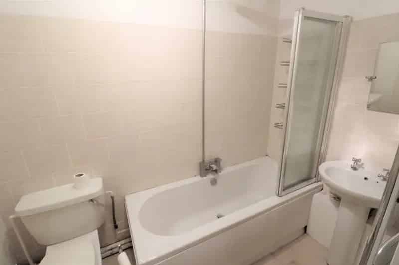 1 bedroom Flat
 To Rent