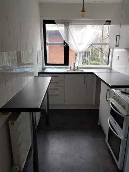 Flat For Rent in Norwich, England