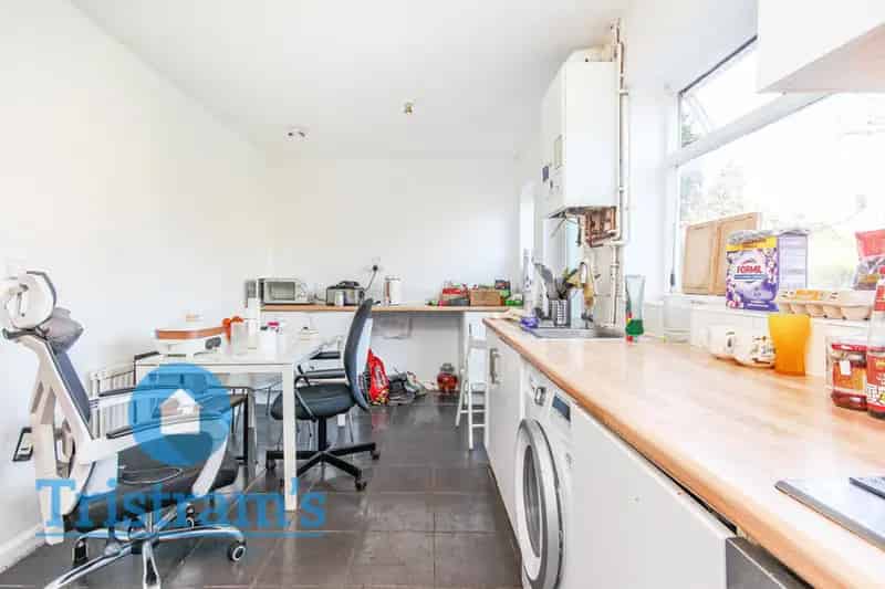 2 Bedroom Semi Detached House to Rent Near Jubilee Campus