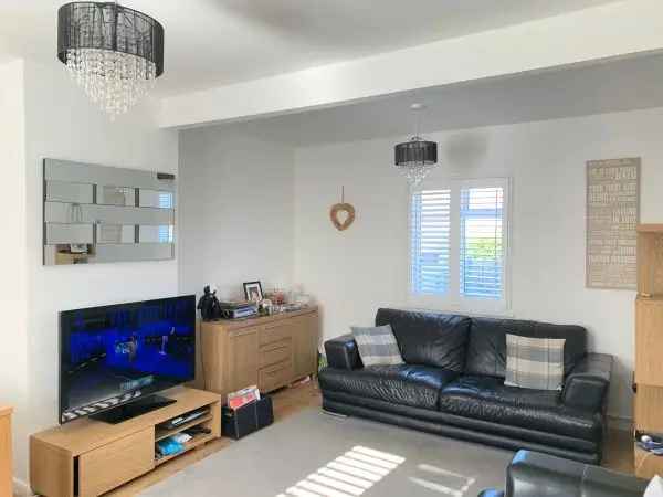 House For Rent in Epsom and Ewell, England