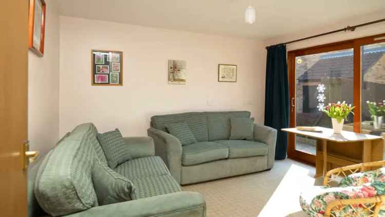 Ireland Crescent Retirement Apartments Leeds