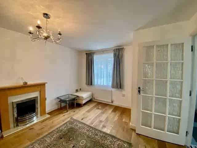 Four Bedroom House Available Immediately