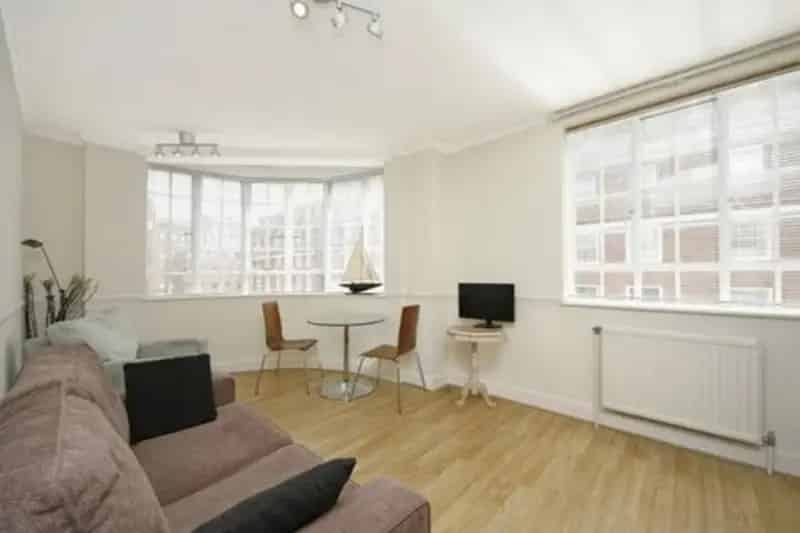 1 Bedroom Flat To Rent