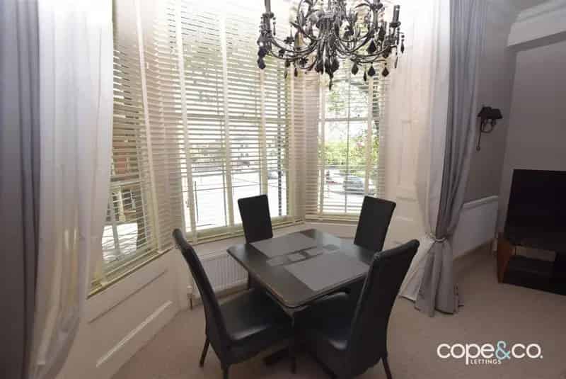 2 Bedroom Apartment to Rent