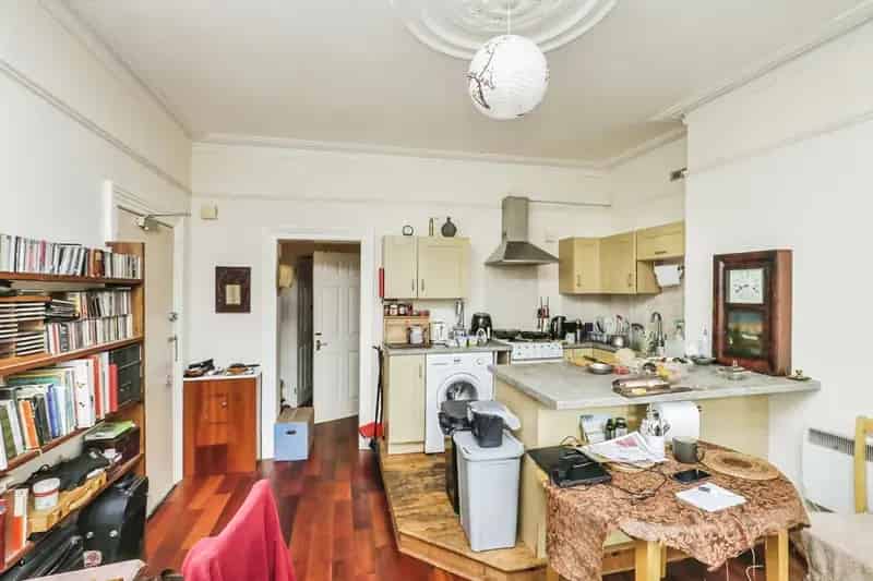 Five Unit Investment Property Generating 38940 Annual Income