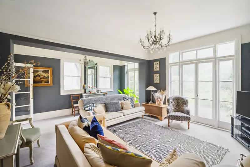 5 Bedroom Terraced House for Sale Barnes Village London