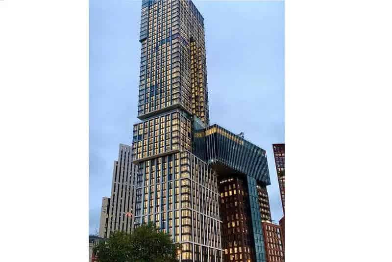 Luxury 3 Bed Penthouse Apartment for Sale in Nine Elms