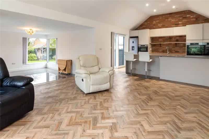 Four Bedroom House for Sale The Avenue Healing