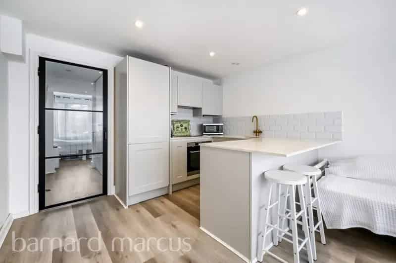 Flat For Sale , London, England