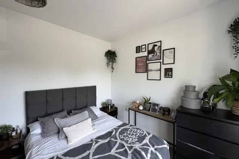 Modern 3-Bedroom Semi-Detached House For Sale