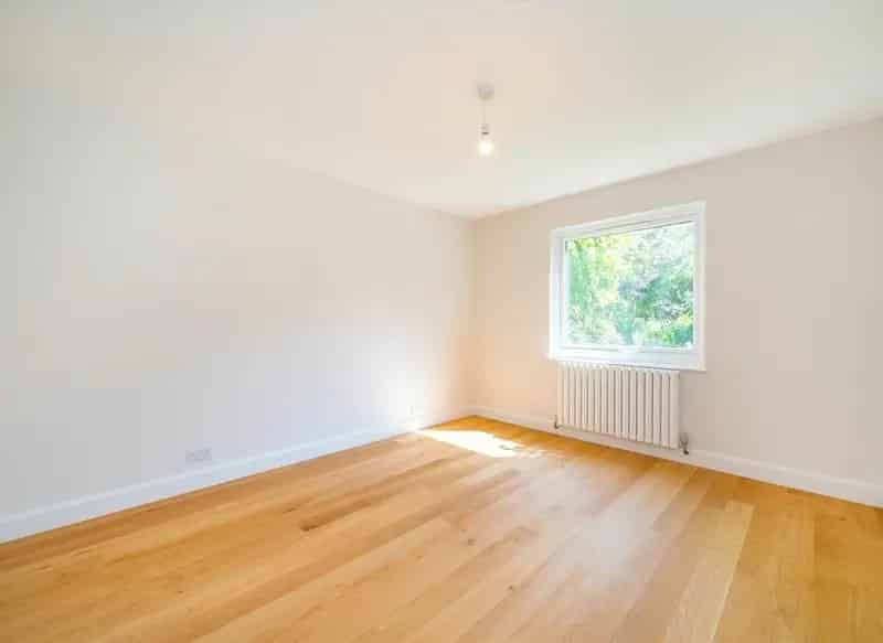 Ground Floor Apartment near Barnes Common and Richmond Park
