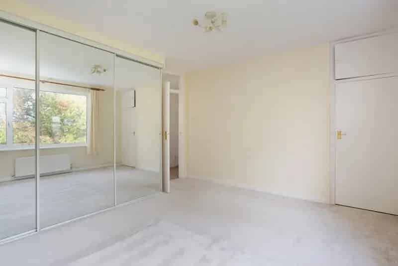2 bedroom flat to rent