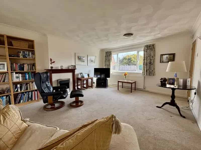 4 Bedroom Detached House for Sale in Battenhall Worcester