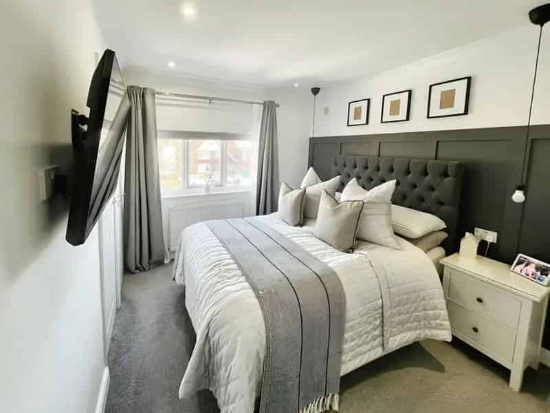 3 Bedroom Semi Detached House for Sale Ossett West Yorkshire