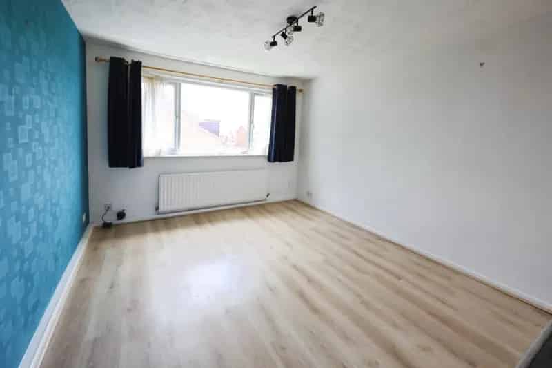 1 Bedroom Flat for Sale Bishop Auckland