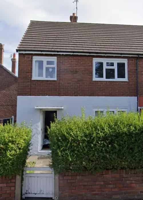 3 Bed House Netherton Family Home Rent in Advance