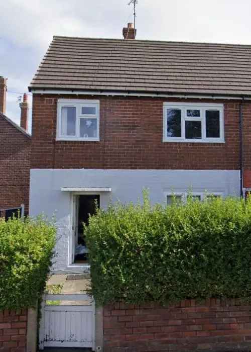 3 Bed House Netherton Family Home Rent in Advance