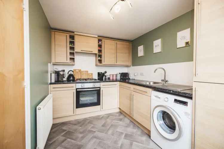 Flat For Rent in Aberdeen City, Scotland