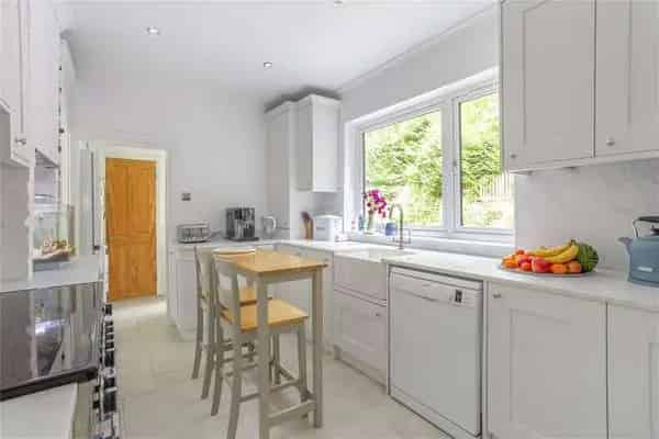 Callow Hill, Virginia Water, Surrey, GU25 4LH | Property for sale | Savills