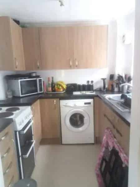 2 Bed House Clacton on Sea Communal Garden Parking