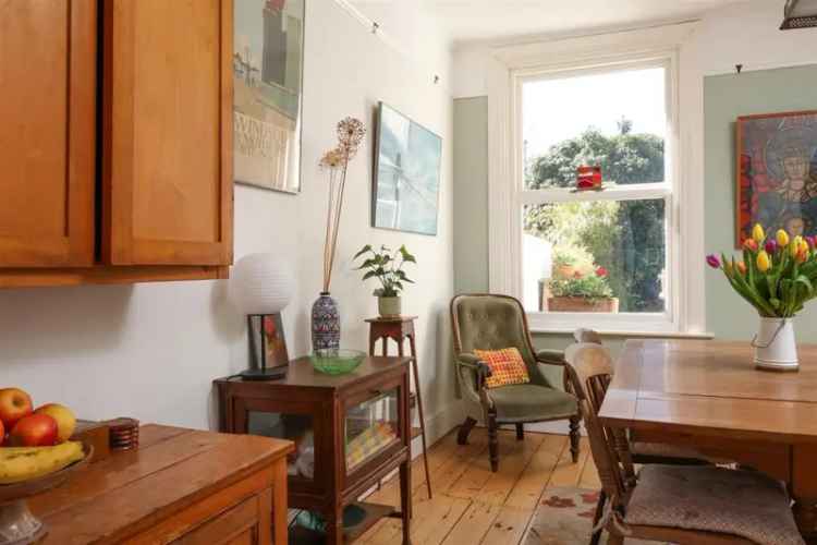 3 Bedroom Terraced House for Sale in Bishopston