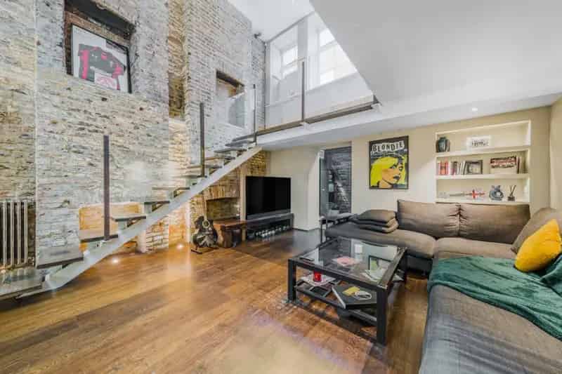 Covent Garden Holborn Luxury Apartment Near Theatres and Museums