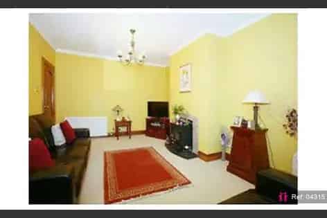 1 Bedroom Furnished Flat Aberdeen West End