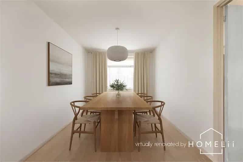 3 Bed Semi Detached House Currie Edinburgh
