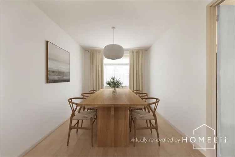 3 Bed Semi Detached House Currie Edinburgh