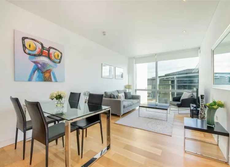 Luxury 1-Bed Apartment Portman Square - Marble Arch