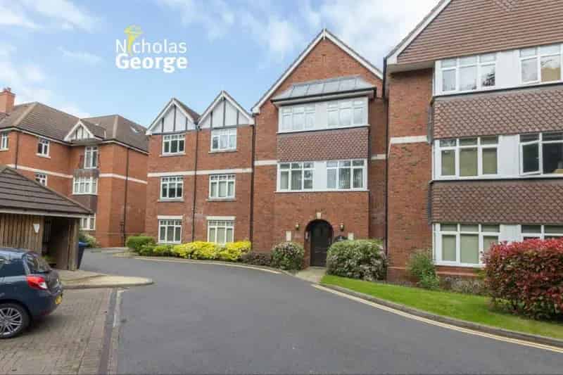 1 Bedroom Flat to Rent Moseley Available Now