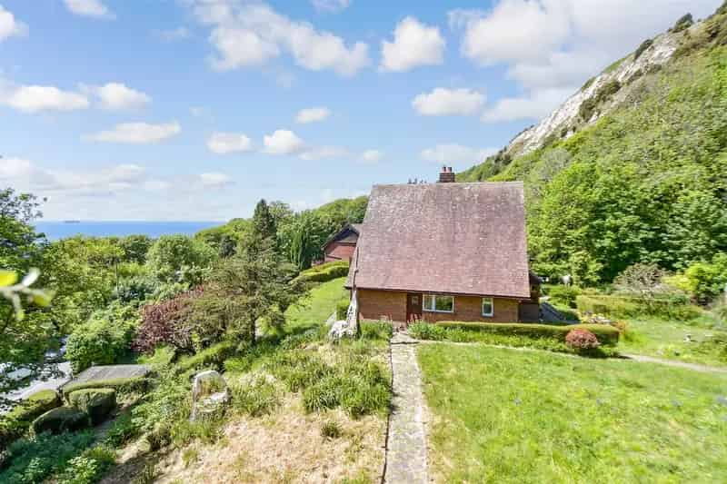 4 Bedroom Detached House for Sale Isle of Wight