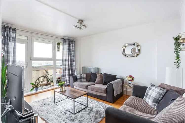 2 bedroom flat/apartment in London