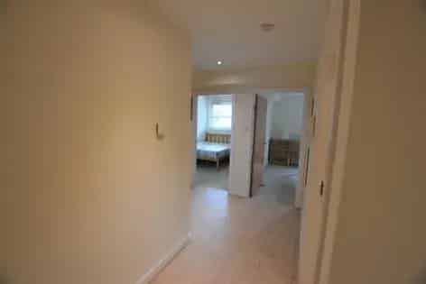 2 Double Bedroom Flat 77m² Aberdeen