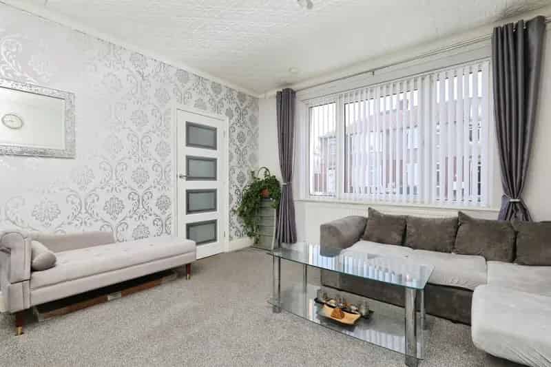 Extended Semi Detached Home with Double Garage and En Suite Bedrooms