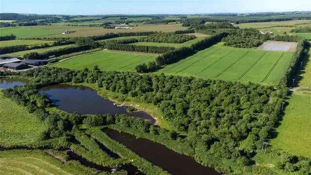 Old Mill Farm, Strichen, Fraserburgh, Aberdeenshire, AB43 6RY | Property for sale | Savills