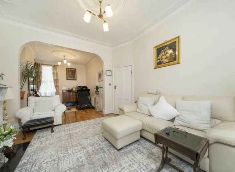 Six Double Bedroom Victorian House Kensal Rise