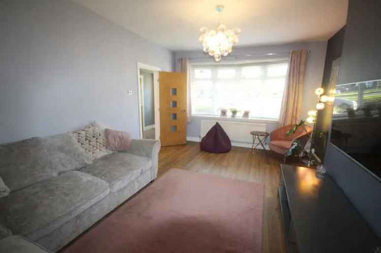 3 Bedroom Semi Detached House for Sale Acklam Middlesbrough