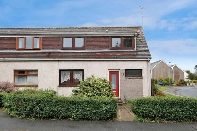 House For Rent , Newmachar, Scotland