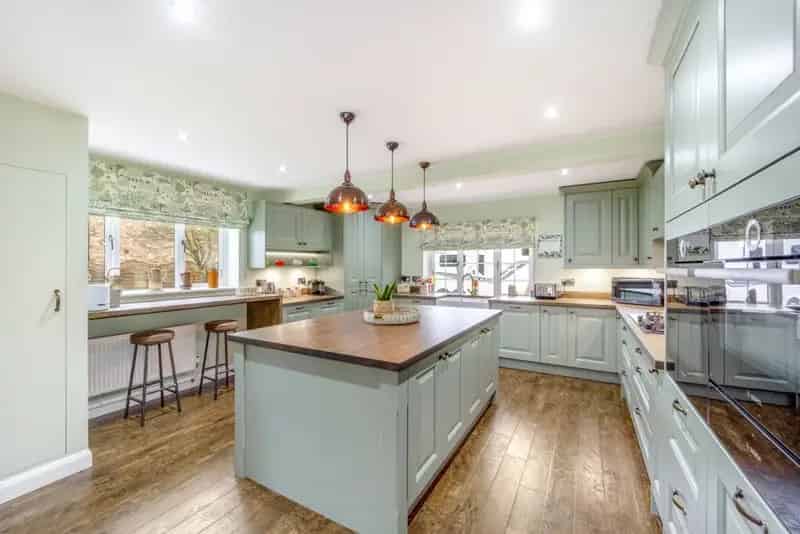 4 Bedroom Detached House for Sale Welton