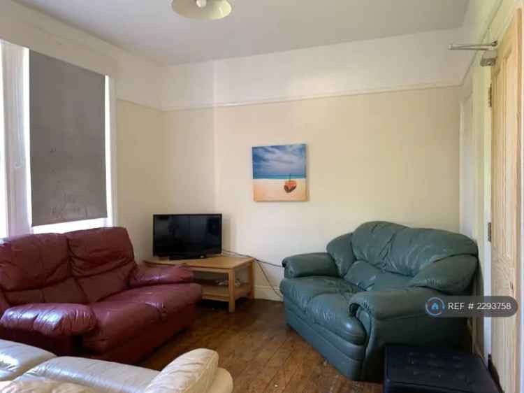 6 Bedroom Detached Student House Summer 2025